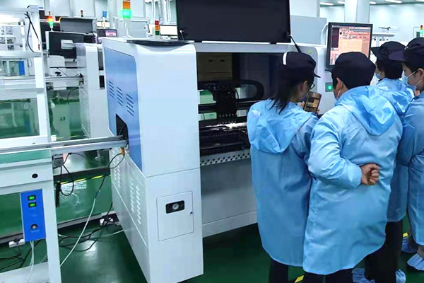 จีน Beijing Huaweiguochuang Electronic Technology Co., Ltd. รายละเอียด บริษัท
