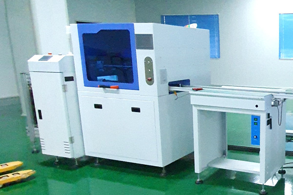จีน Beijing Huaweiguochuang Electronic Technology Co., Ltd. รายละเอียด บริษัท