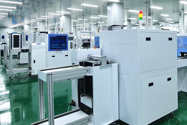 จีน Beijing Huaweiguochuang Electronic Technology Co., Ltd. รายละเอียด บริษัท