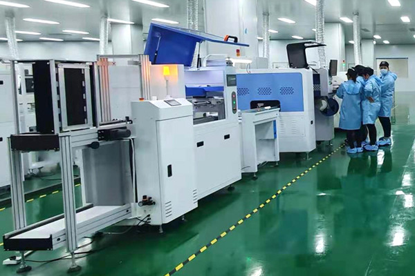 จีน Beijing Huaweiguochuang Electronic Technology Co., Ltd. รายละเอียด บริษัท