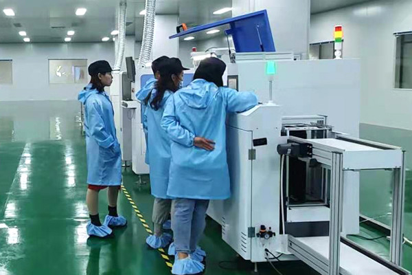 จีน Beijing Huaweiguochuang Electronic Technology Co., Ltd. รายละเอียด บริษัท